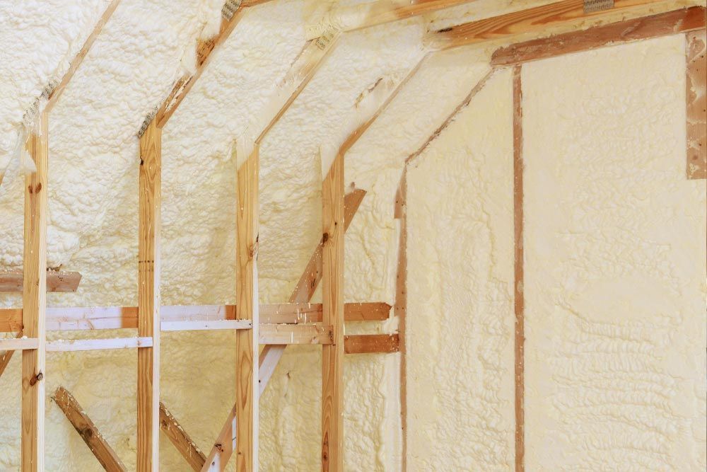 Open Cell Insulation in Boulder, CO