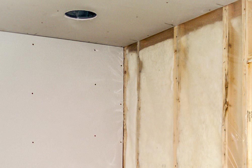 Sound Insulation in Denver, CO