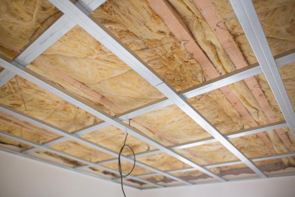 Sound Insulation in Littleton, CO