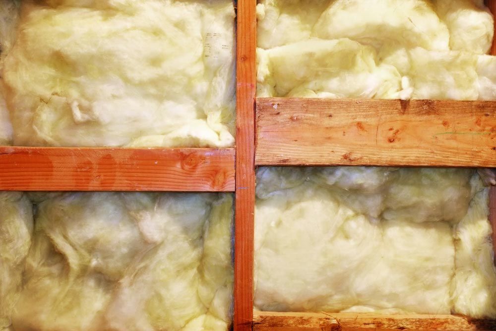 Wall Insulation in Denver, CO