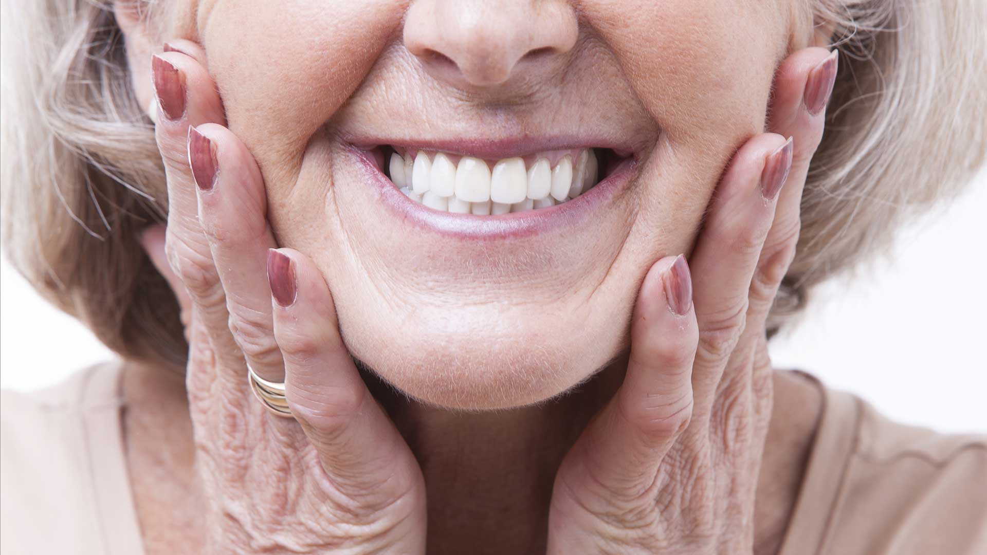 Patient comfort after dentures treatment