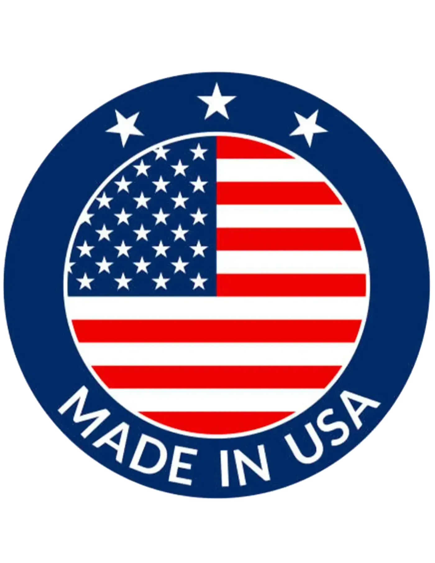 Made in USA