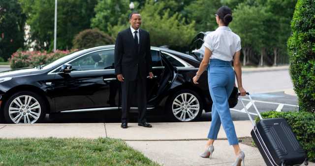 Long Island MacArthur Airport | Tri-State Chauffeurs