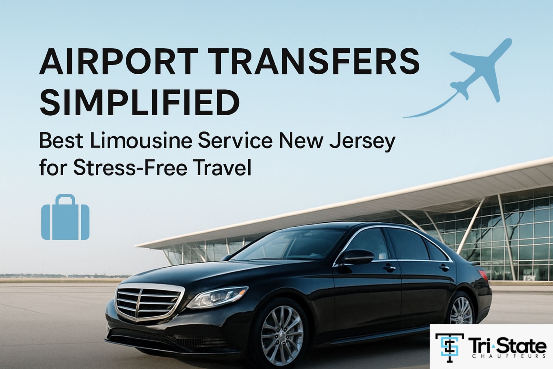 Airport Transfers Limousine Service New Jersey