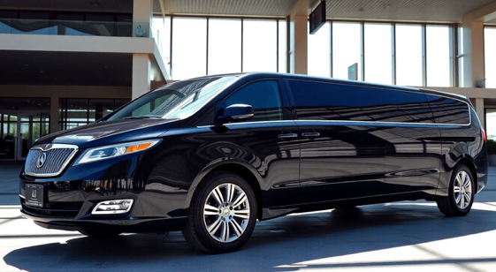 Airport Limo Cost Calculator + FAQs