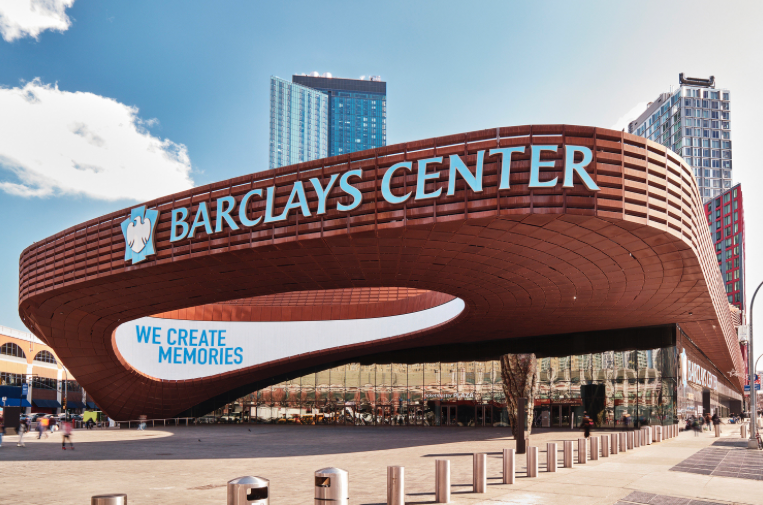 car service to Barclays Center