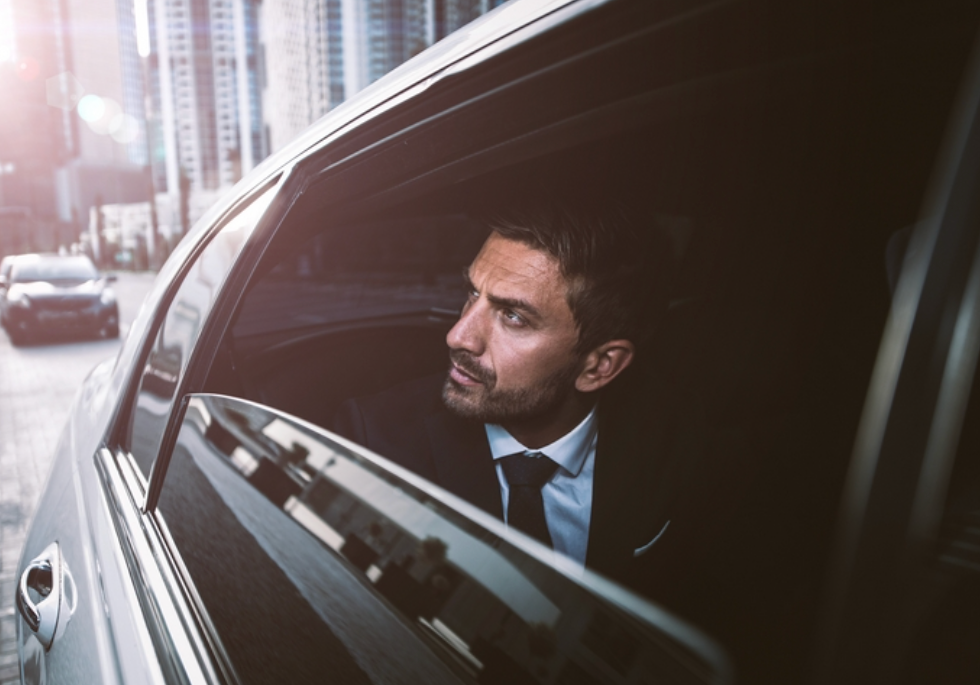 transportation to Newark Airport from south jersey
