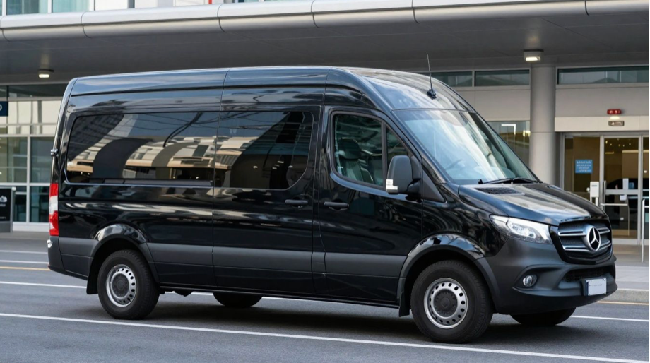JFK airport limousine service