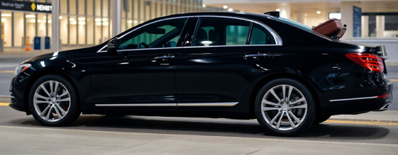Newark airport car service