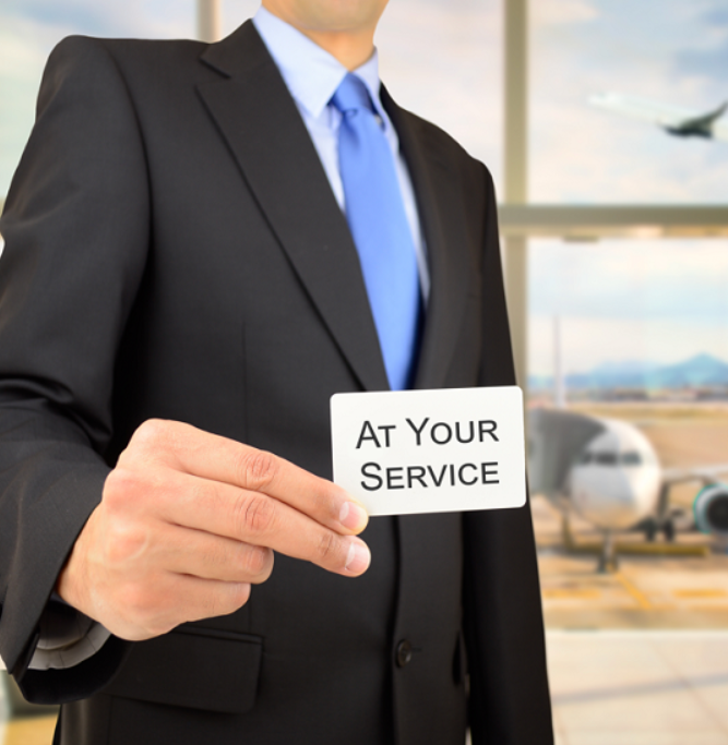 Newark Airport car service