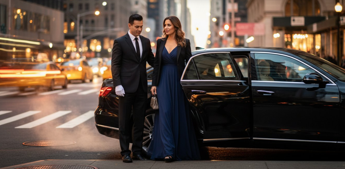 Car Service NYC