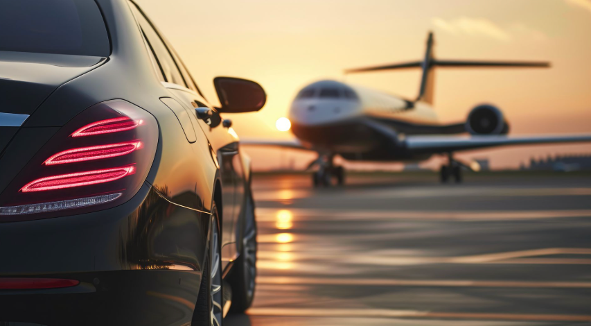 Car Service Newark Airport to Manhattan