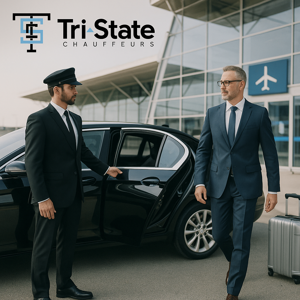 Car Service to Newark Airport from Monmouth County, NJ