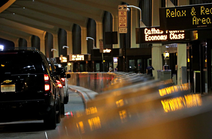 car service to newark airport