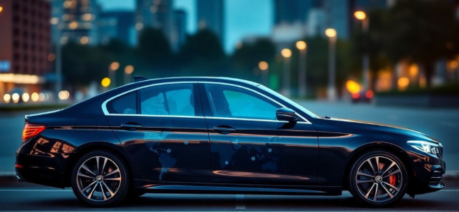 book car service online