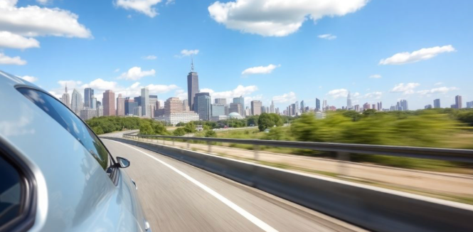 car service NJ to NY