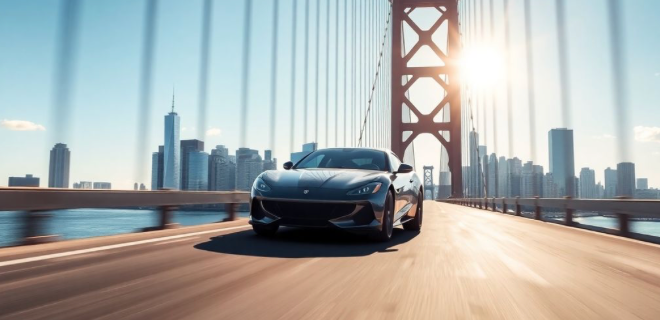 car service NJ to NYC