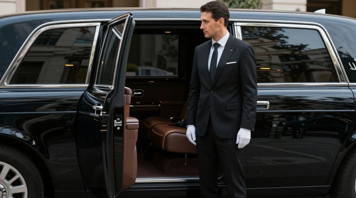 New Jersey limo service