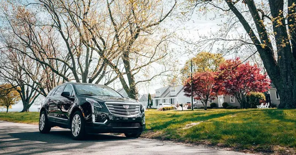 best airport transfer in Robbinsville