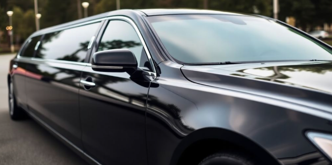 limo service in NJ