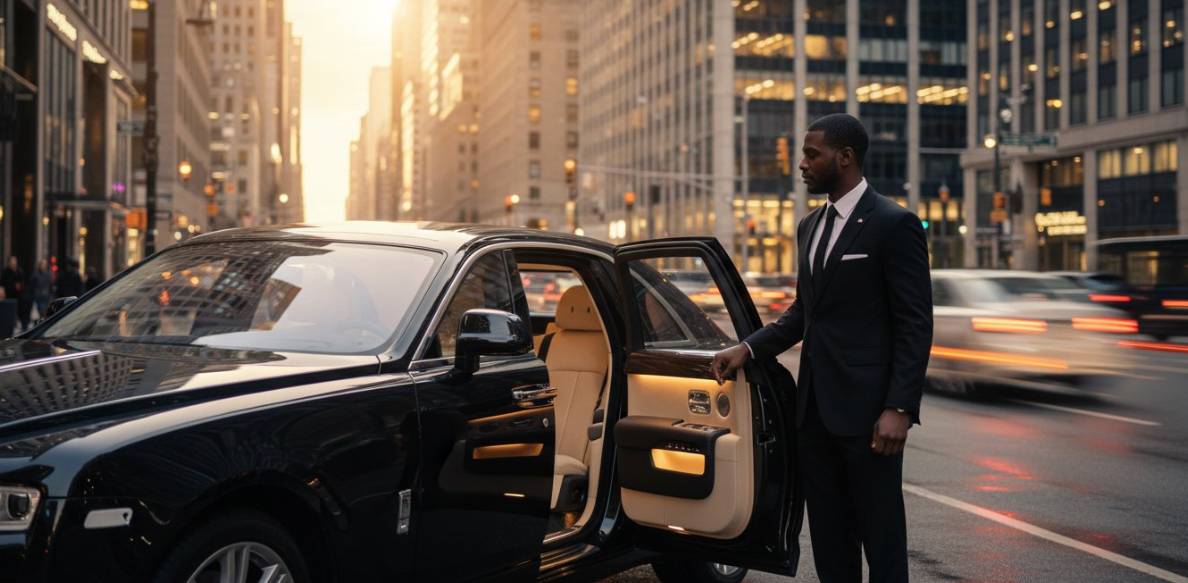 EmpireCLS vs Tri-State Chauffeurs