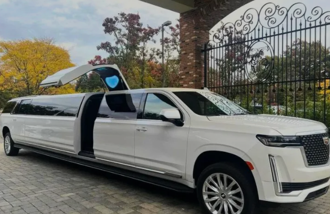 event transportation