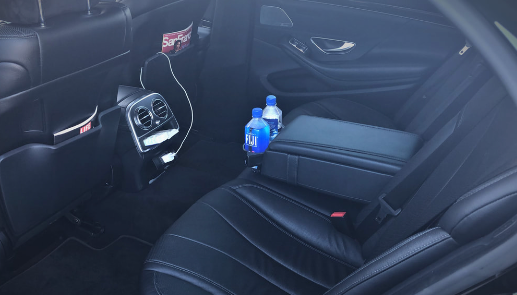 Newark Airport Car Service in NJ