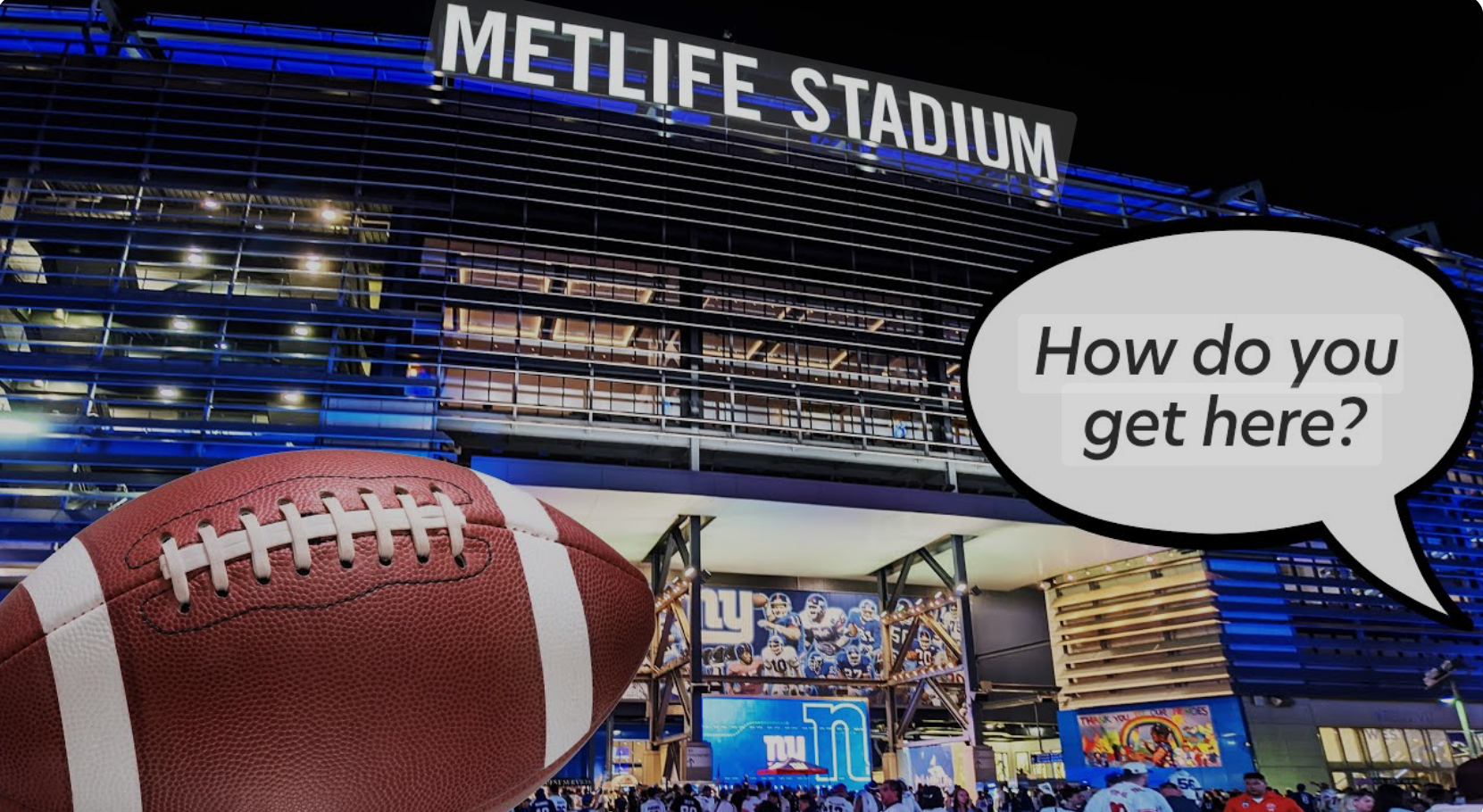 MetLife Stadium