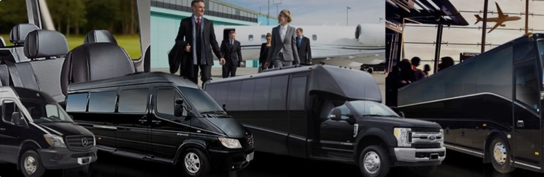 best airport shuttle service in PA