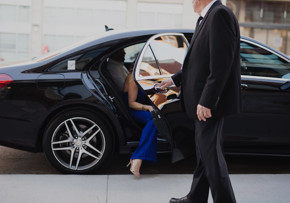 Princeton Chauffeur Service