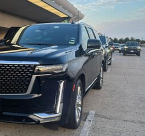 Car Service to Newark Airport Cost