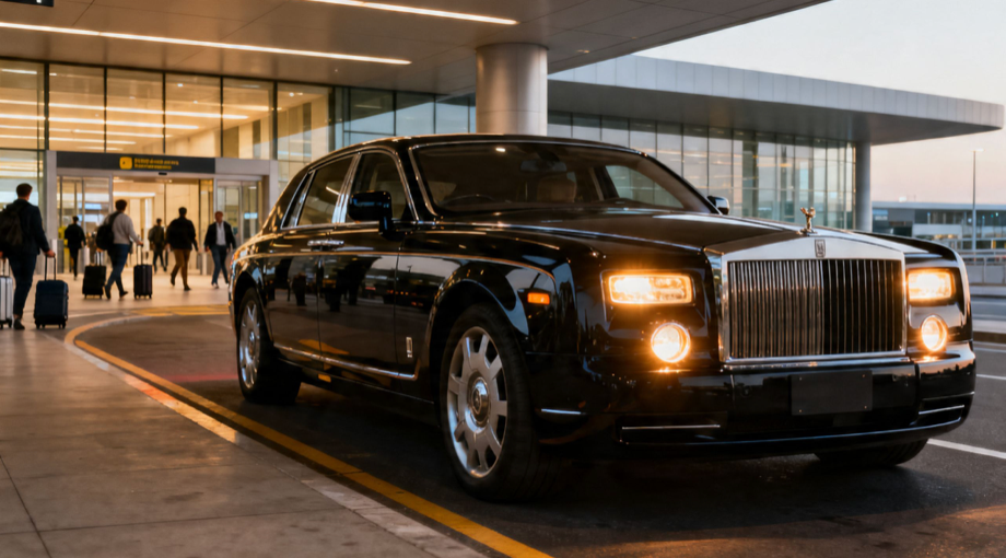 Tri-State transportation company