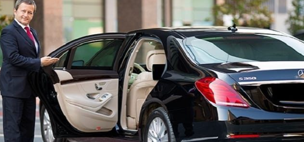 how much is chauffeur service