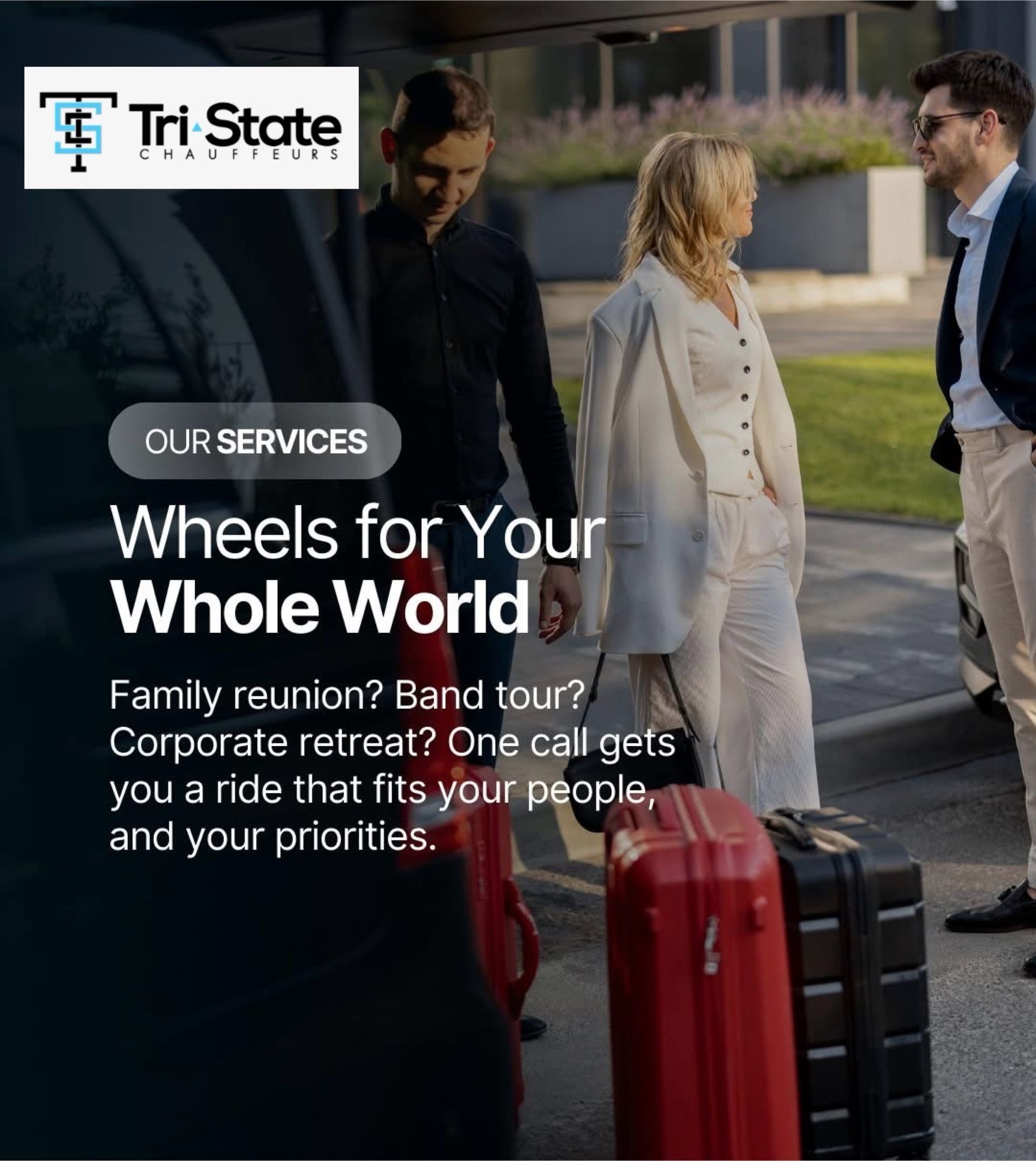 Car Service to Newark Airport