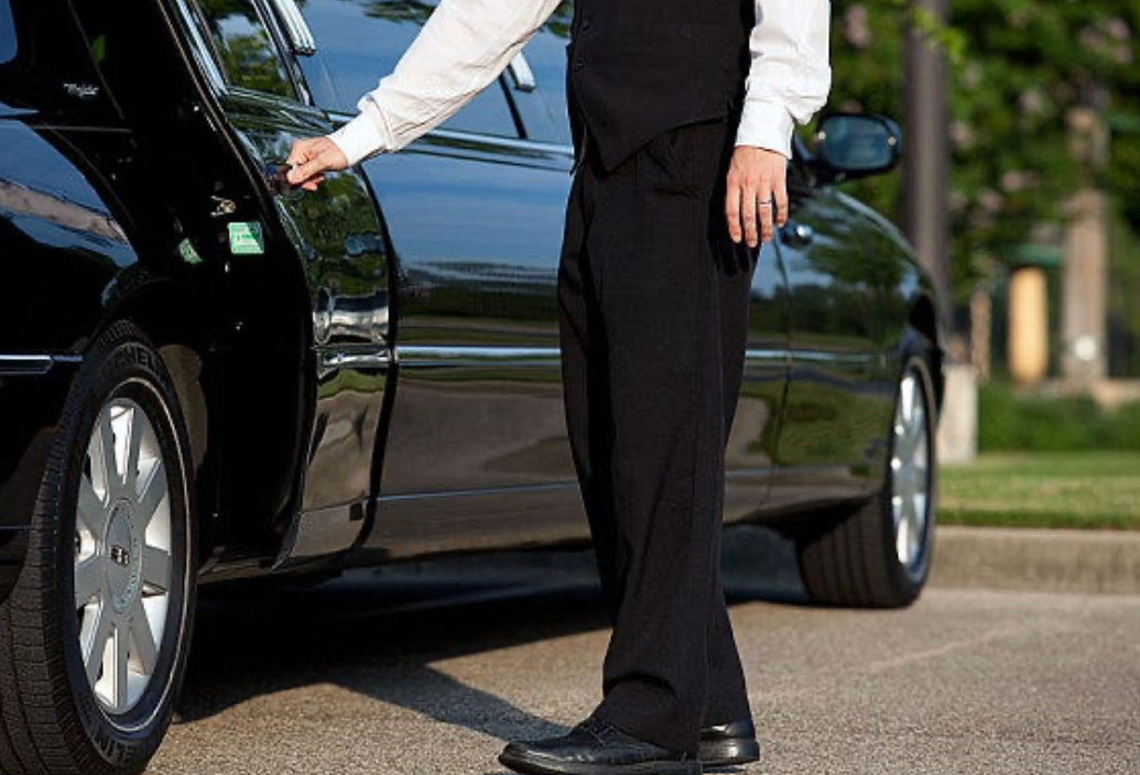 limo rental prices