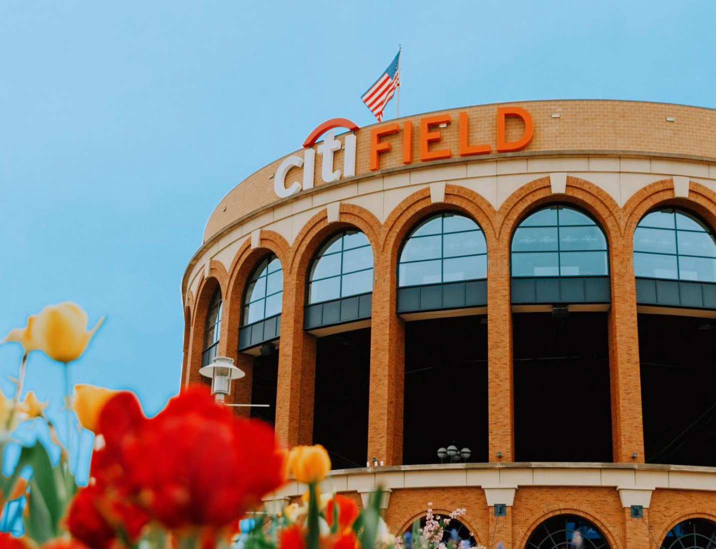 limo to citi field