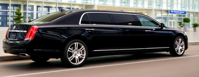 Newark airport limo service