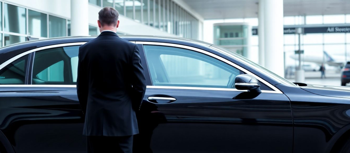 airport car service