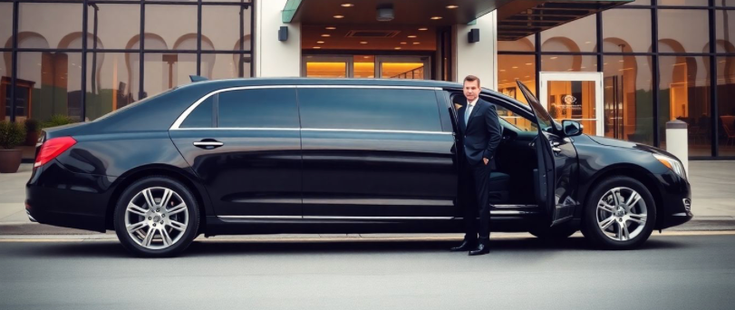What is Airport Limousine Service