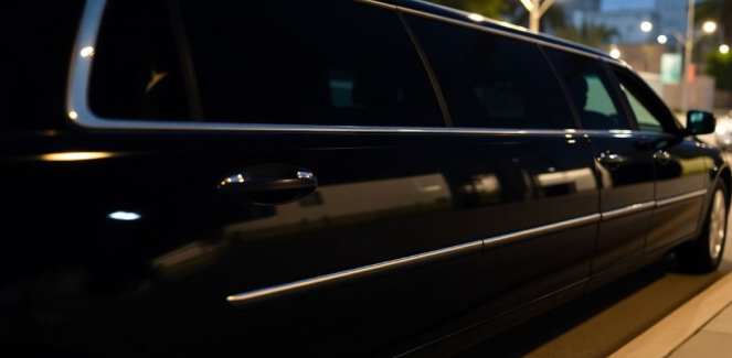 limo service NJ
