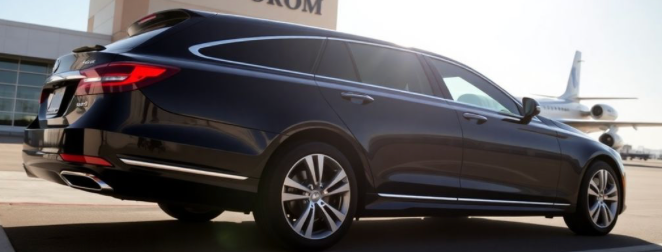Reliable airport car service Teterboro (TEB)