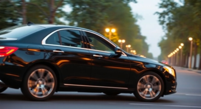 Bergen County transportation