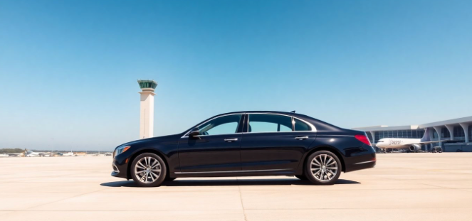 Tri-State Chauffeurs airport limo reviews