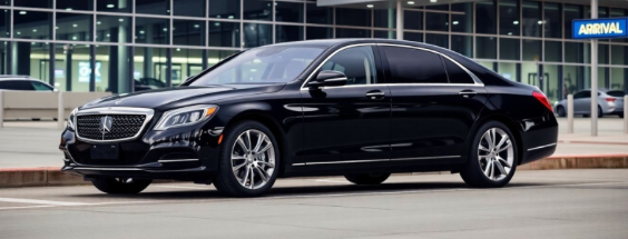 Best Luxury Car Service for JFK Airport
