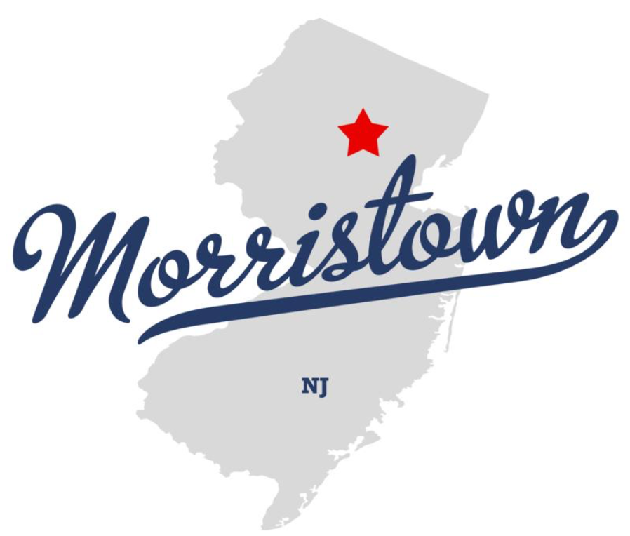 Morristown Limo
40.796477141693956,-74.48114819247338