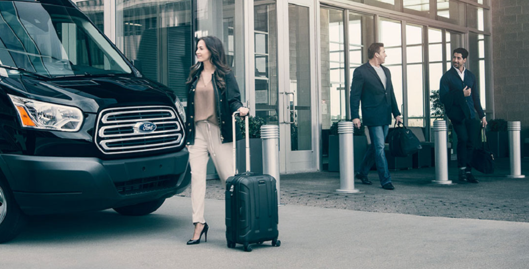 New York Airport Transportation Service