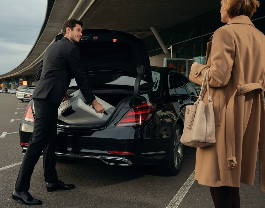 Newark Airport Car and Limo Service