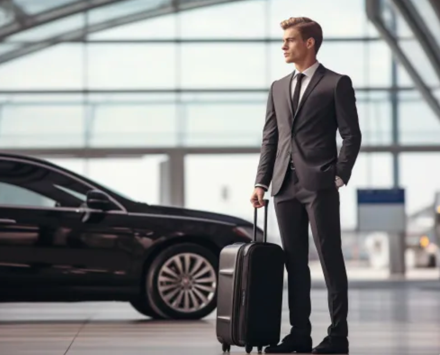 newark international airport limousine and car service