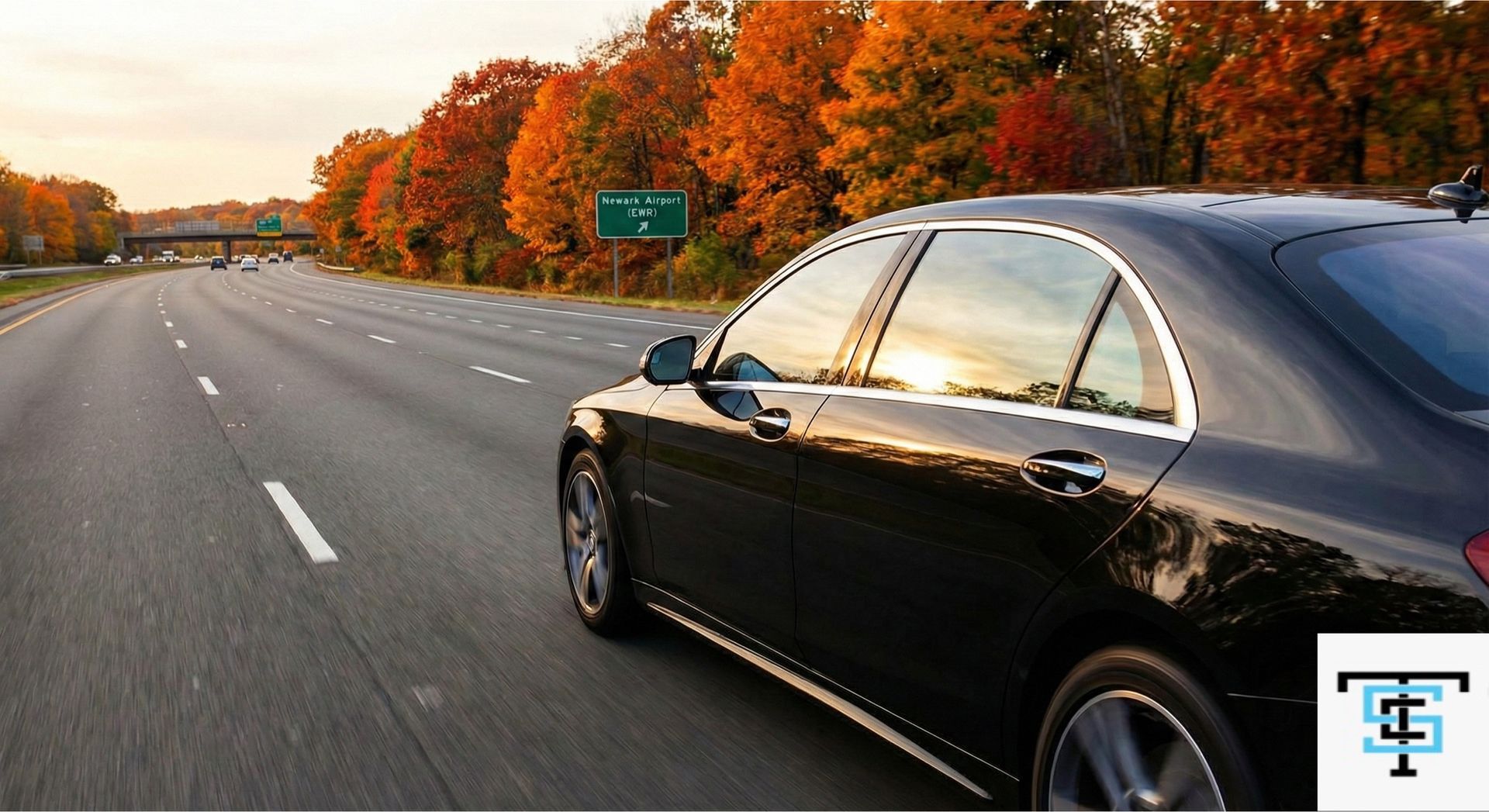 Princeton to Newark Airport Car Service – EWR Transfers