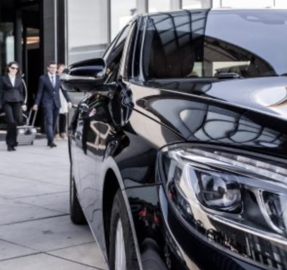 car service from EWR